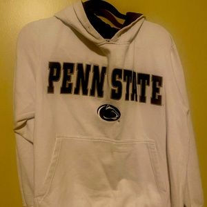 Medium Penn state hoodie- Women’s